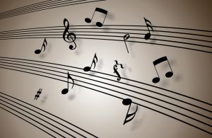 Music~!