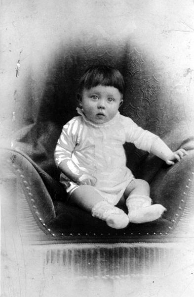 Hitler Baby