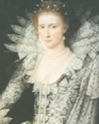 Mary Sidney