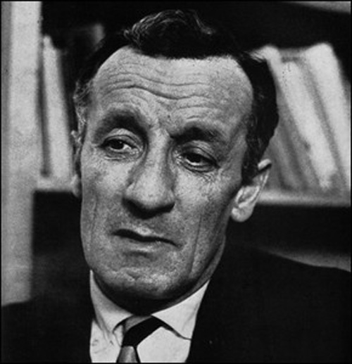 Merleau-Ponty
